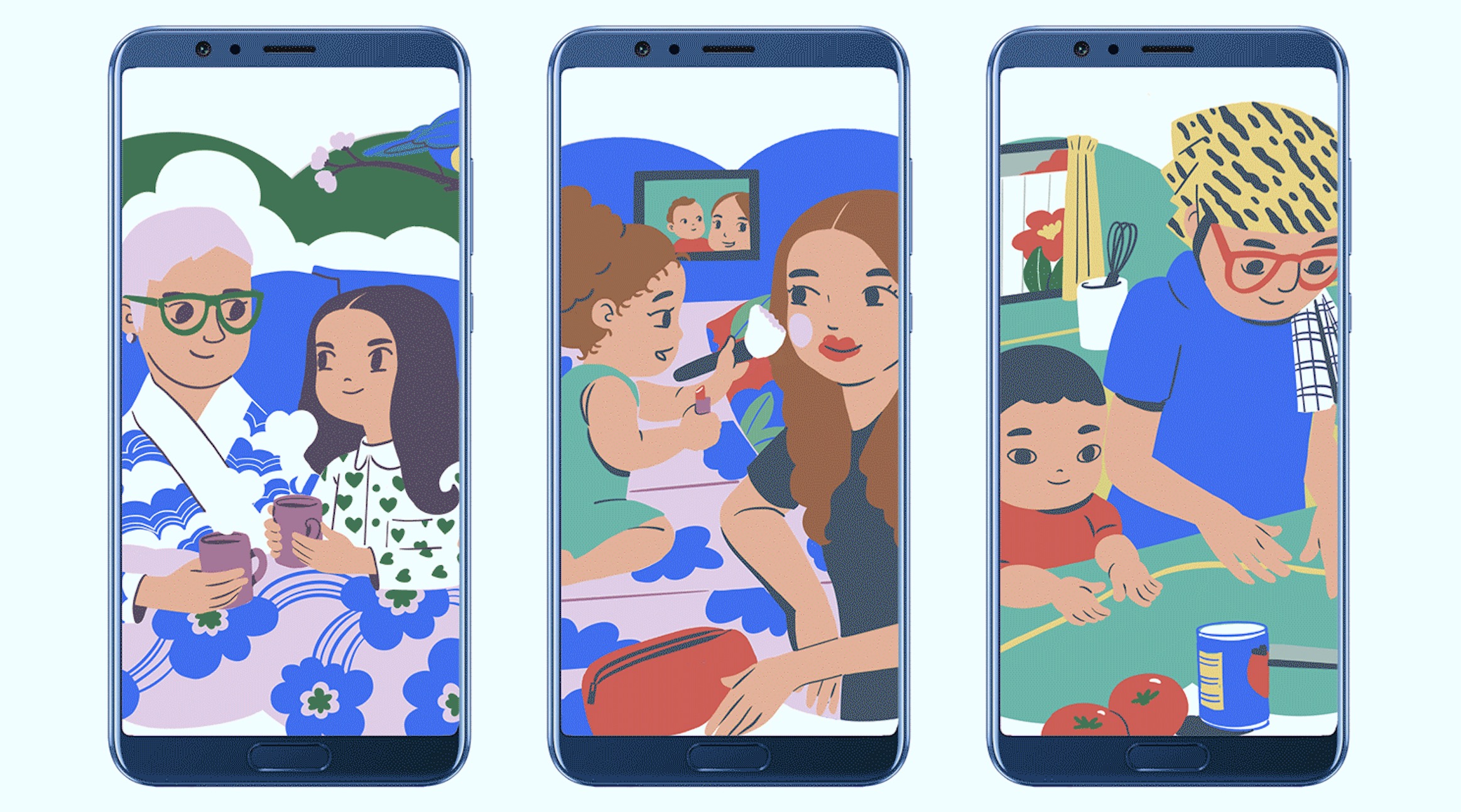 Stockland celebrates meaningful moments with mum in Mother’s Day campaign via Havas Host